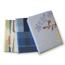 Комплект постельного белья полиэстер 1,5спальный